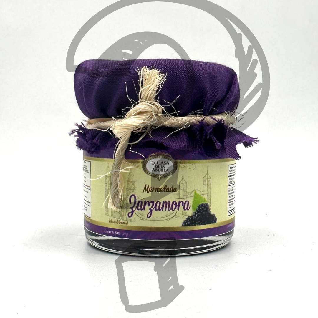 Mini Mermelada 30gr sabores surtidos