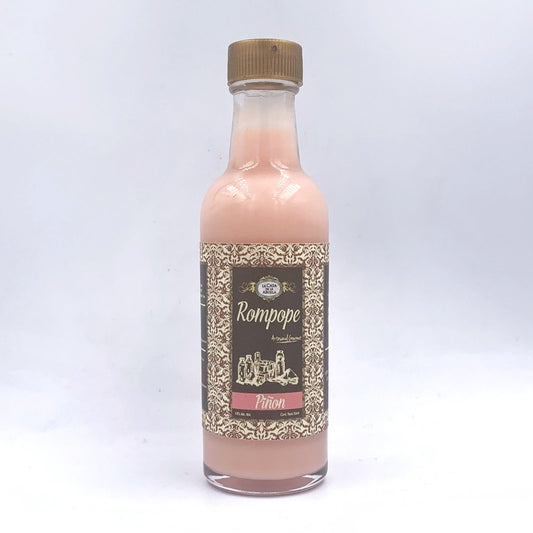 Mini Rompope 50ml Piñon